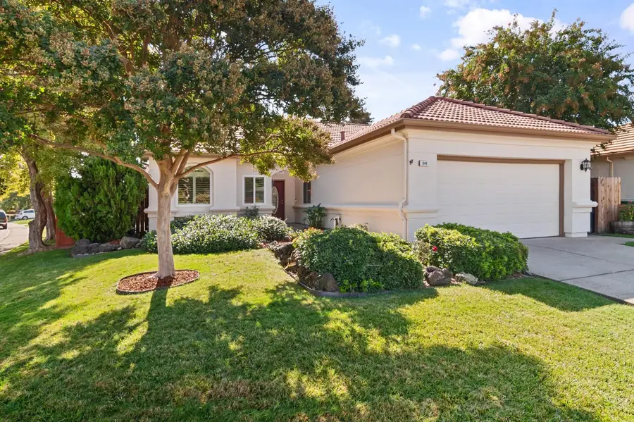 846 Elk Hills Drive, Galt, CA 95632 - #2