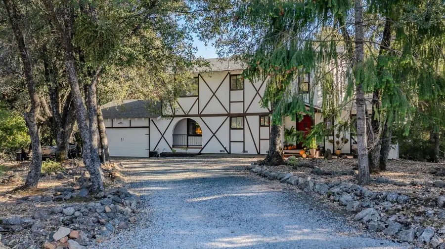 18131 Bourbon Street, Jackson, CA 95642 - #2