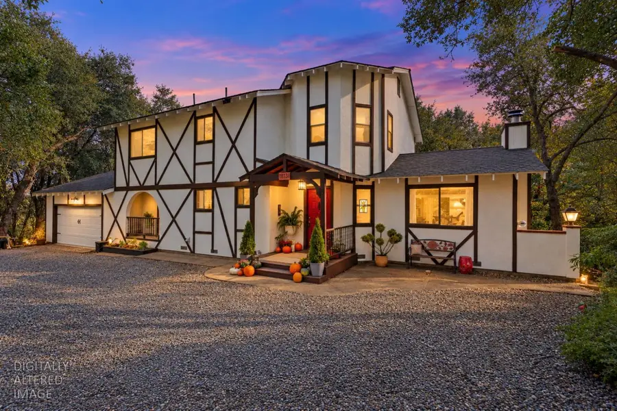 18131 Bourbon Street, Jackson, CA 95642 - #3