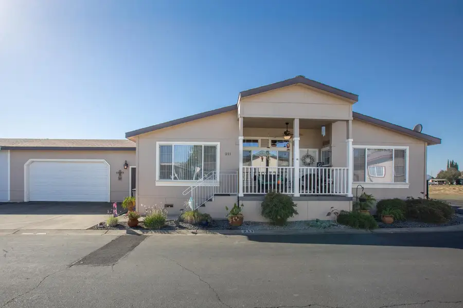3120 Live Oak Boulevard #211, Yuba City, CA 95991 - #2