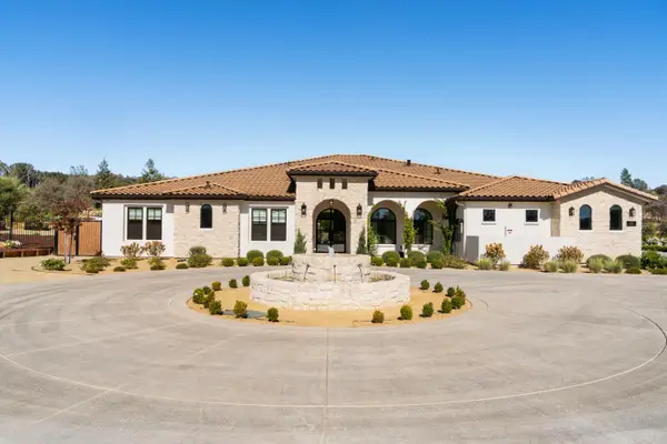2320 Vineyard Estates Court, Auburn, CA 95603