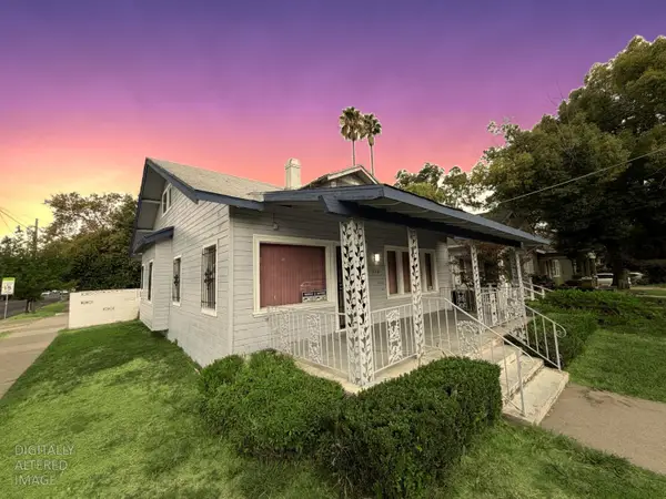964 33rd Street, Sacramento, CA 95816
