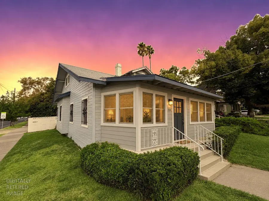 964 33rd Street, Sacramento, CA 95816 - #2