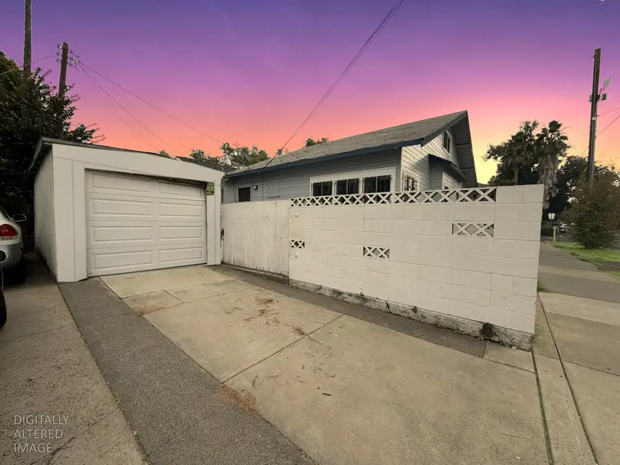 964 33rd Street, Sacramento, CA 95816 - #3
