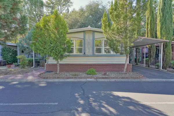 2800 Hidden Springs Circle, Placerville, CA 95667