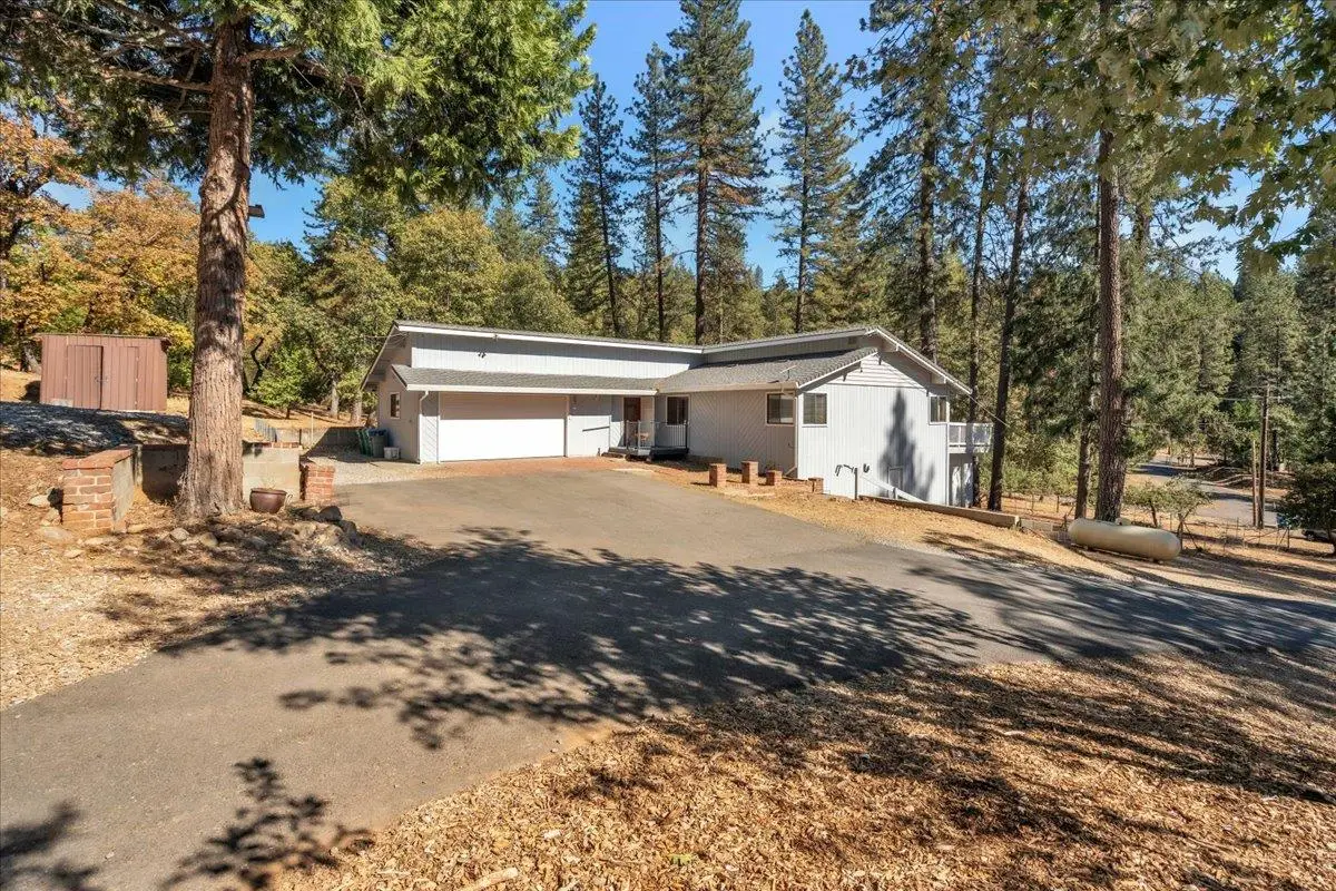5421 Shooting Star Road, Pollock Pines, CA 95726 - #1