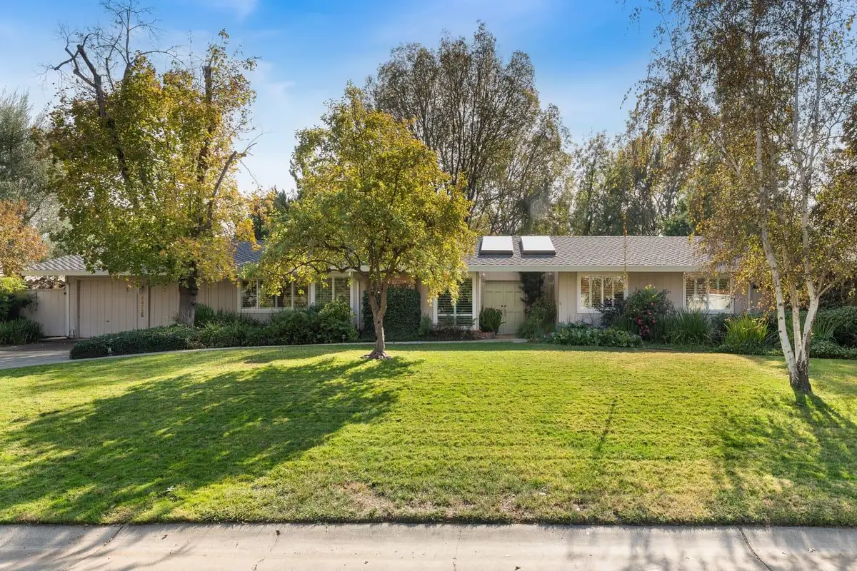 44725 Country Club, El Macero, CA 95618 - #1