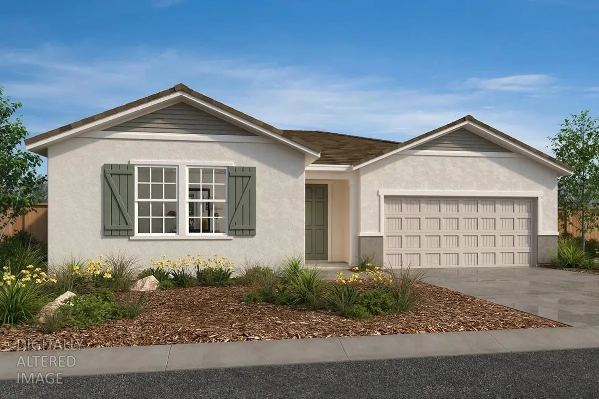 2709 Redtail Hawk Road, Modesto, CA 95357 - #1