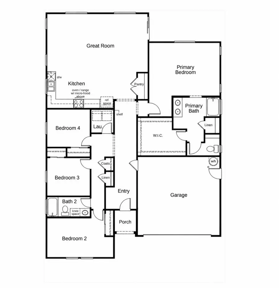 2709 Redtail Hawk Road, Modesto, CA 95357 - #2