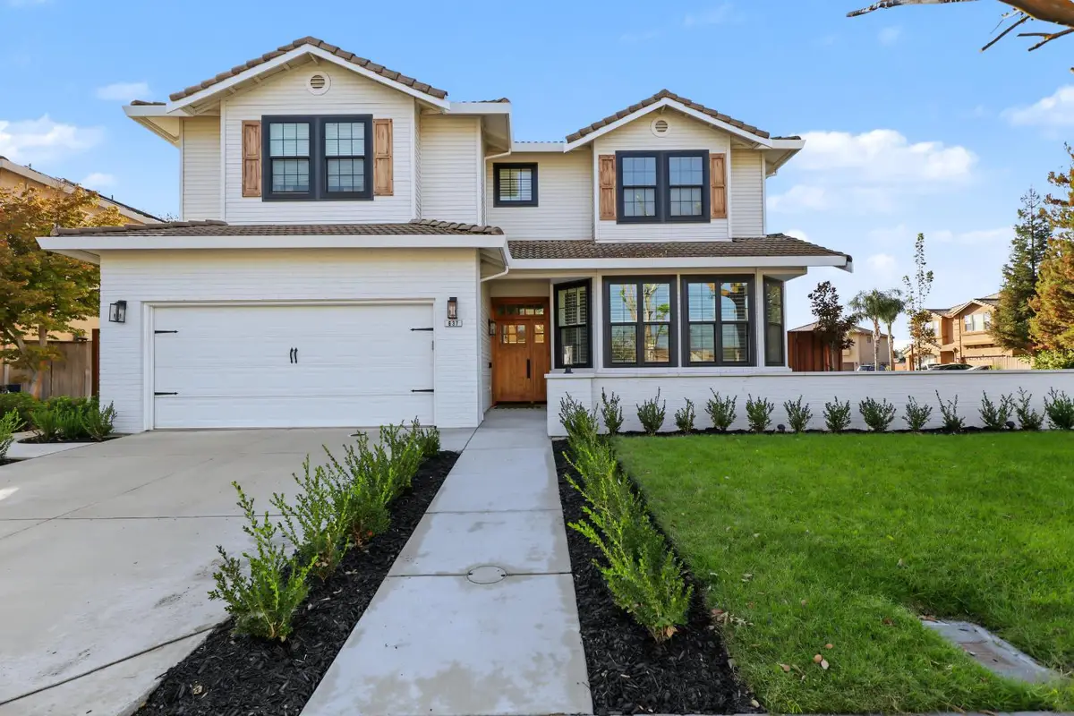 637 Rebekah Court, Ripon, CA 95366 - #1