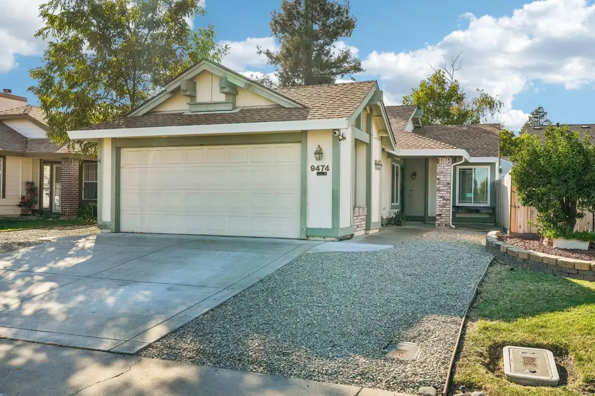 9474 Dunkerrin Way, Elk Grove, CA 95758 - #1