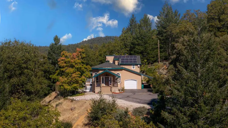 14021 Murphy Place, Grass Valley, CA 95945 - #2