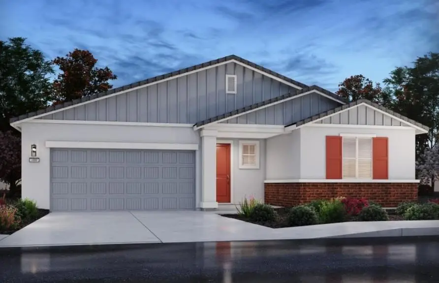2228 Hewins St, Manteca, CA 95337 - #1