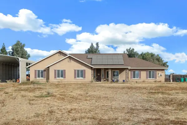 21187 E Rose Clover Lane, Linden, CA 95236
