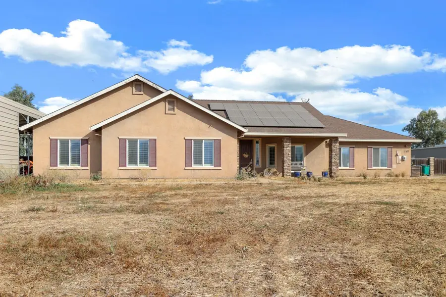 21187 E Rose Clover Lane, Linden, CA 95236 - #2