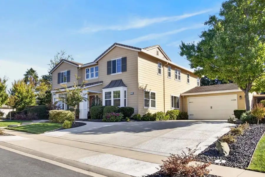 3155 Willow Bridge Court, Roseville, CA 95747 - #2