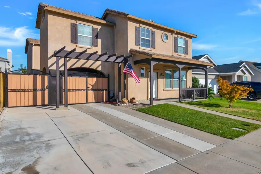 1667 Sallie O Drive, Manteca, CA 95336 - #2