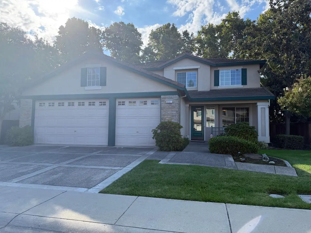6541 Brook Hollow Circle, Stockton, CA 95219 - #1