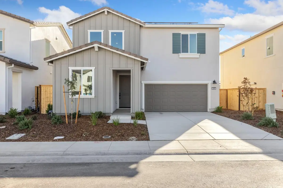 3056 Leap Frog Loop, Roseville, CA 95747 - #1