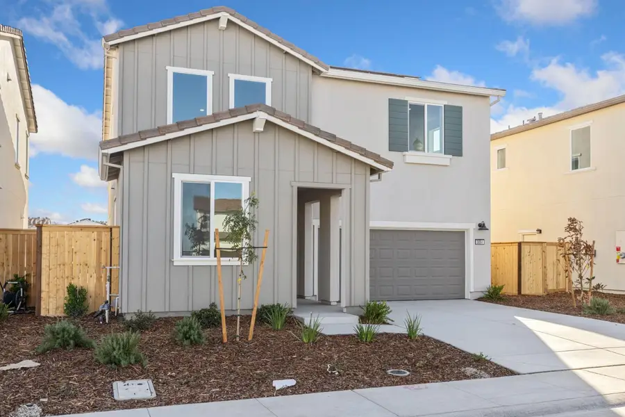 3056 Leap Frog Loop, Roseville, CA 95747 - #3