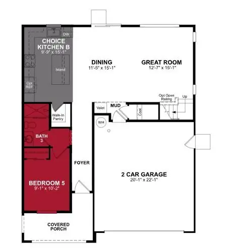 3217 Leap Frog Loop, Roseville, CA 95747 - #2