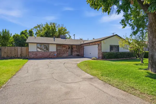 316 Tokay Avenue, Modesto, CA 95350