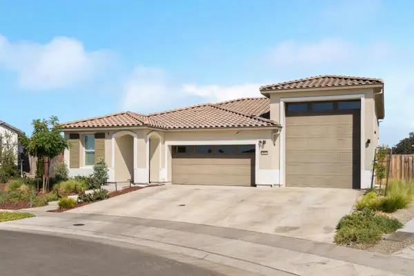 4860 Zinfest Lane, Roseville, CA 95747