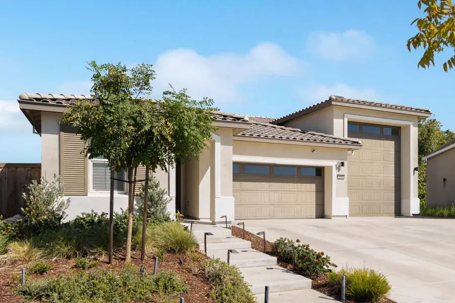 4860 Zinfest Lane, Roseville, CA 95747 - #3