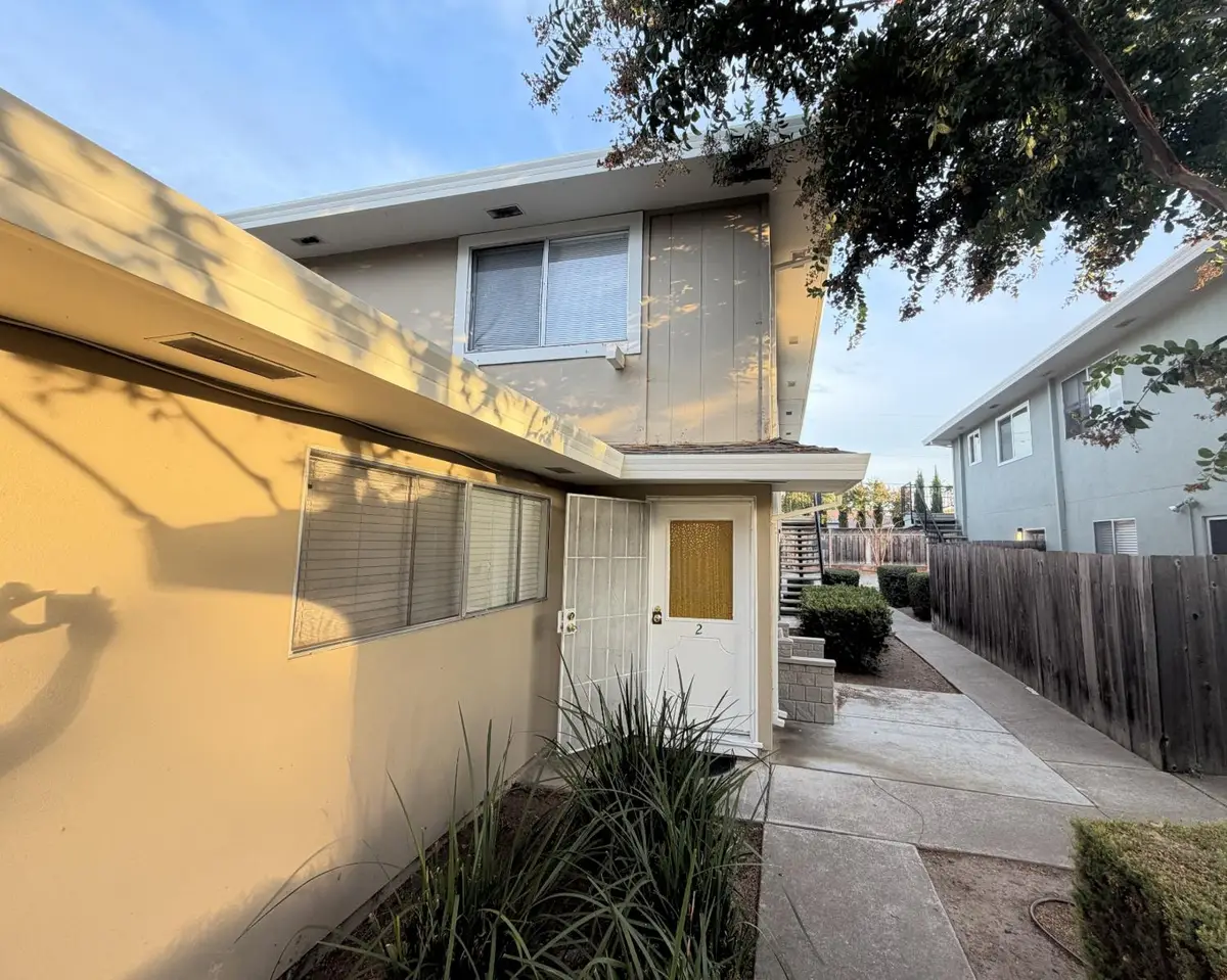 1292 Bouret #2, San Jose, CA 95118 - #1