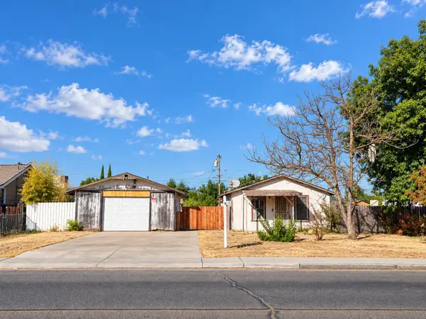 2195 Beachwood Dr Drive, Merced, CA 95348