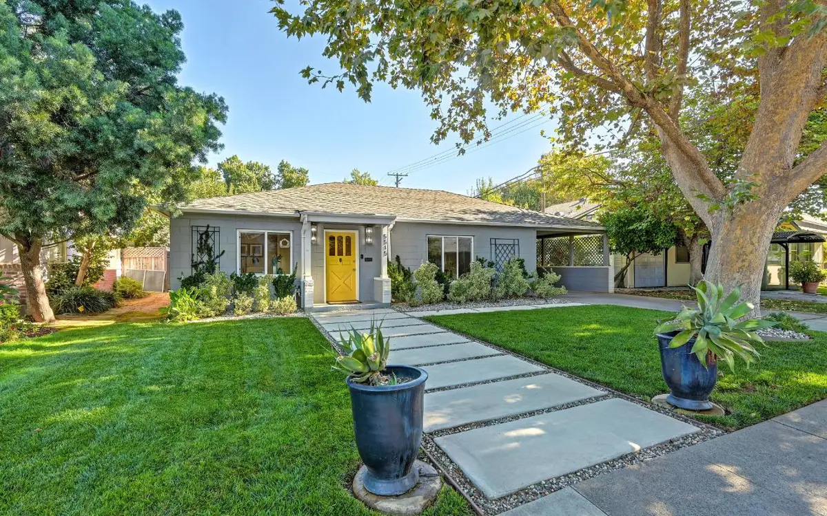 5515 Callister Avenue, Sacramento, CA 95819 - #1