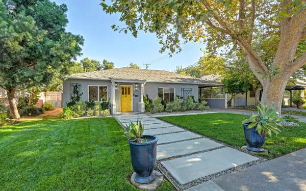 5515 Callister Avenue, Sacramento, CA 95819