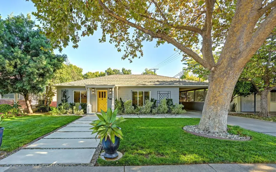 5515 Callister Avenue, Sacramento, CA 95819 - #3