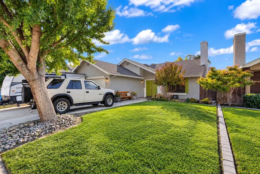 2117 Norik Drive, Modesto, CA 95355 - #2