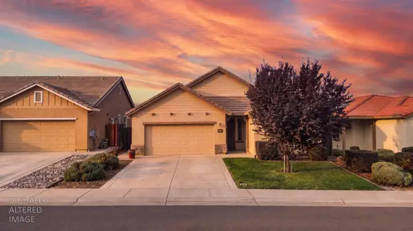 721 Thistle Drive, Ione, CA 95640