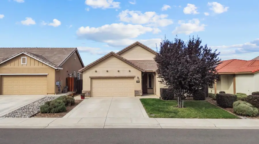 721 Thistle Drive, Ione, CA 95640 - #2
