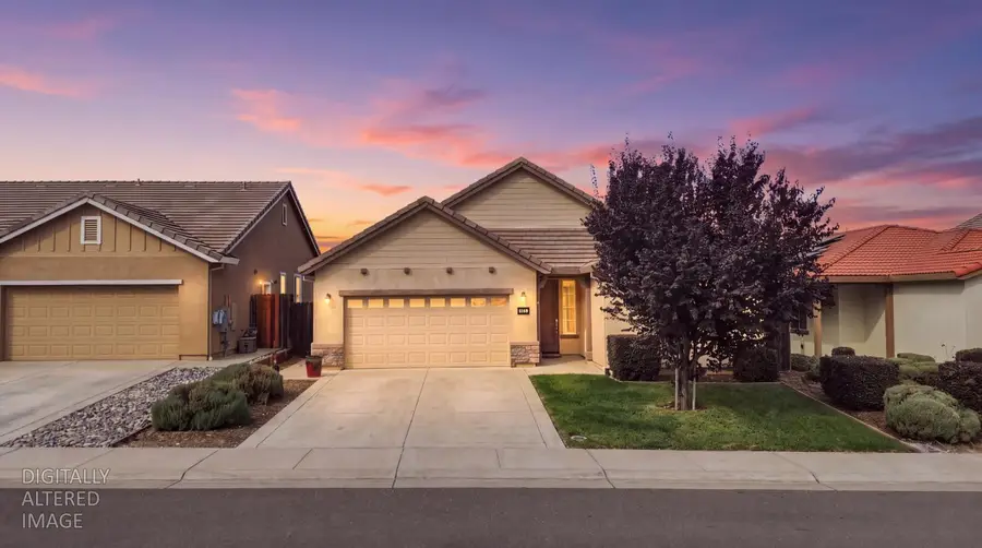 721 Thistle Drive, Ione, CA 95640 - #3