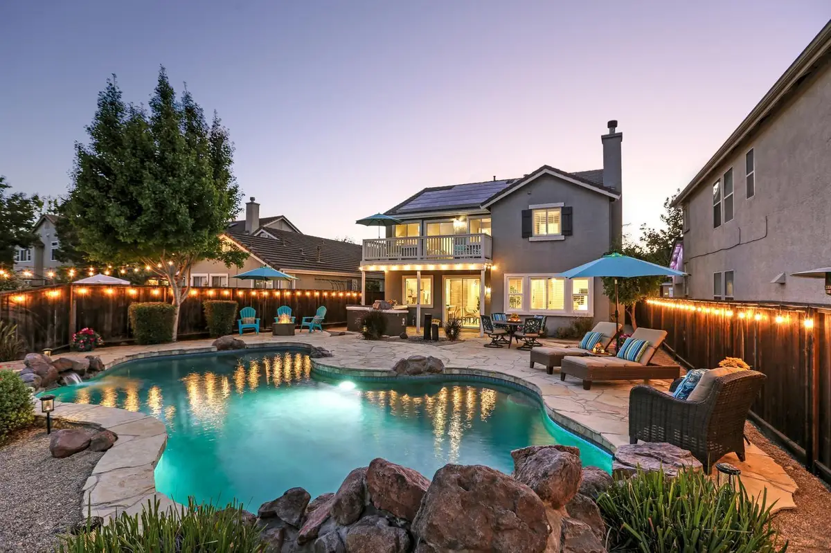 22 Windcatcher Court, Sacramento, CA 95834 - #1