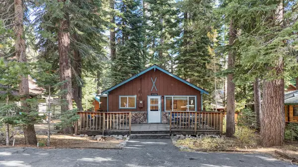 16550 Salmon St, Truckee, CA 96161