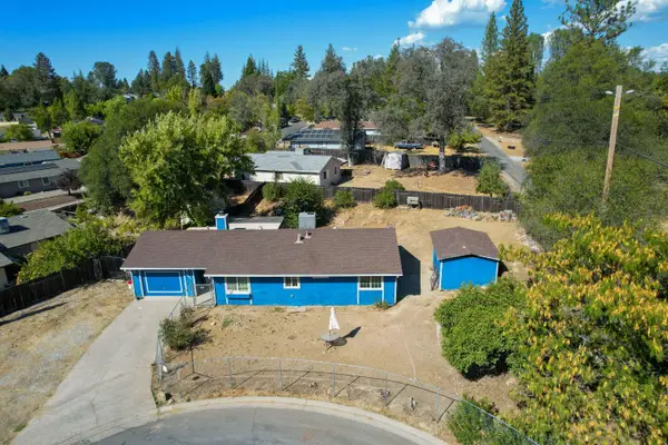 551 Ascella Drive, Diamond Springs, CA 95619