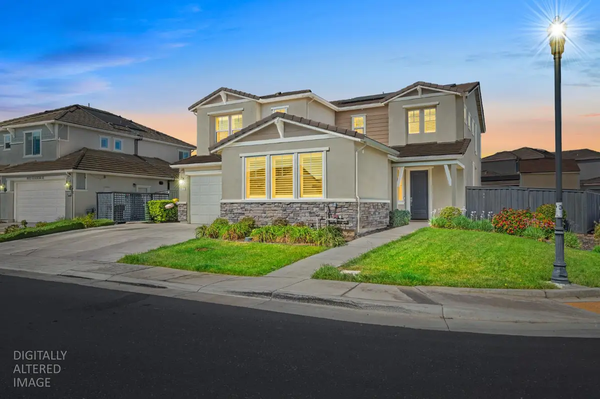 8157 Seahorse Way, Elk Grove, CA 95757 - #1