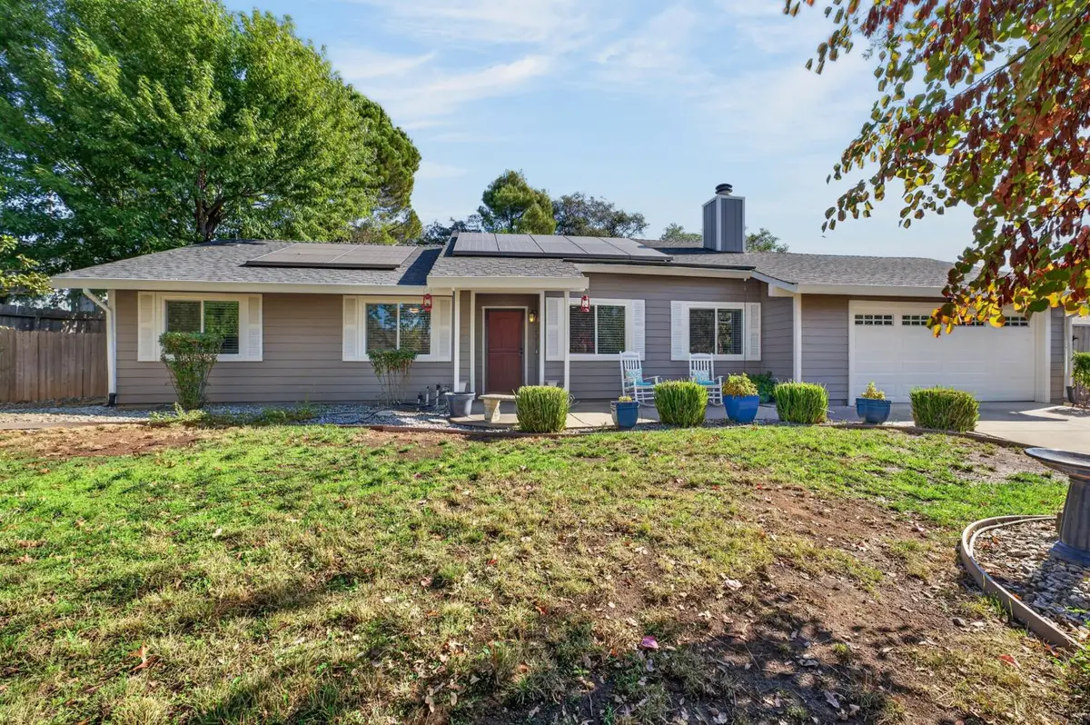 2593 Starbuck Road, Rescue, CA 95672 - #1