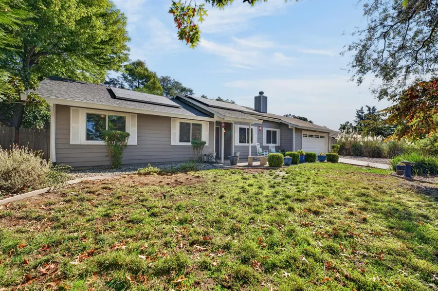 2593 Starbuck Road, Rescue, CA 95672 - #3