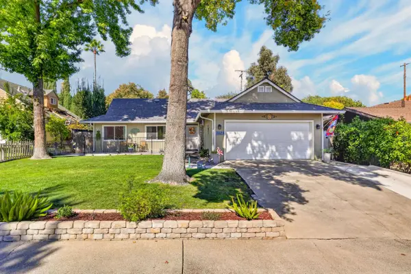7025 Cherrytree Avenue, Citrus Heights, CA 95621