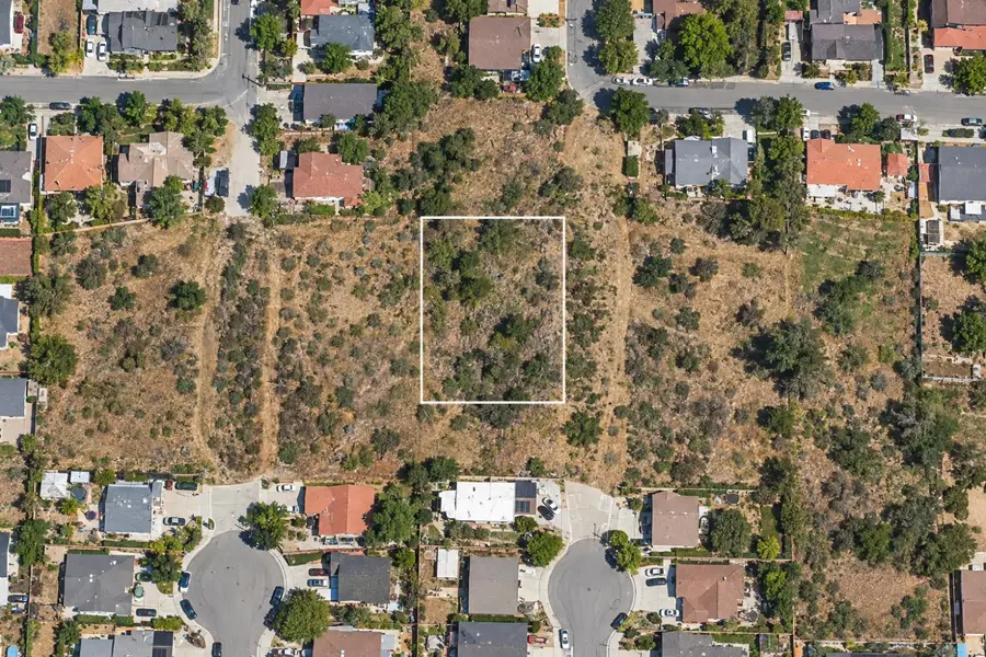 0 Portola Avenue, Spring Valley, CA 91977 - #2