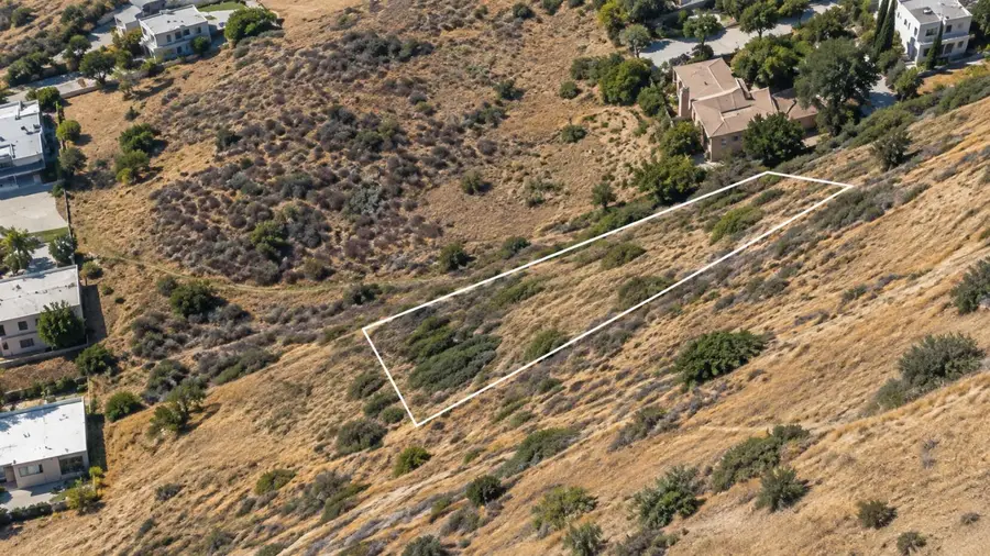 0 Portola Avenue, Spring Valley, CA 91977 - #3
