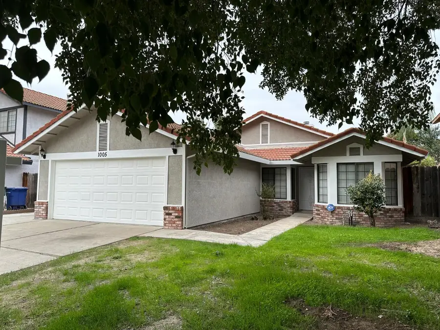 1005 Vindel Lane, Modesto, CA 95350 - #2