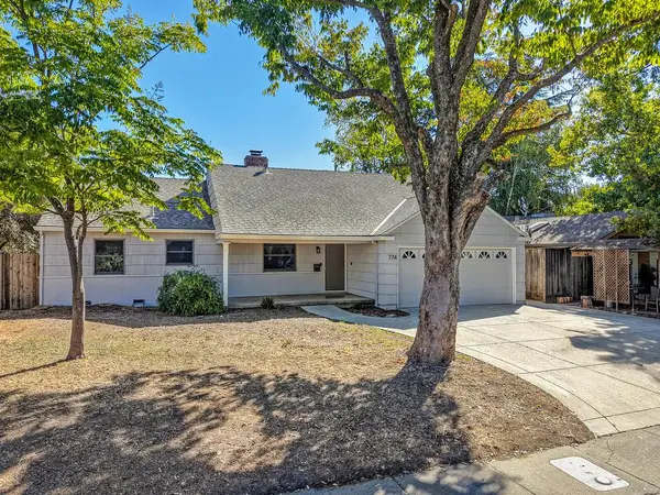 774 Hawthorn Lane, Davis, CA 95616