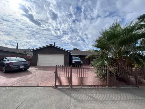 3620 Otto Drive, Stockton, CA 95209