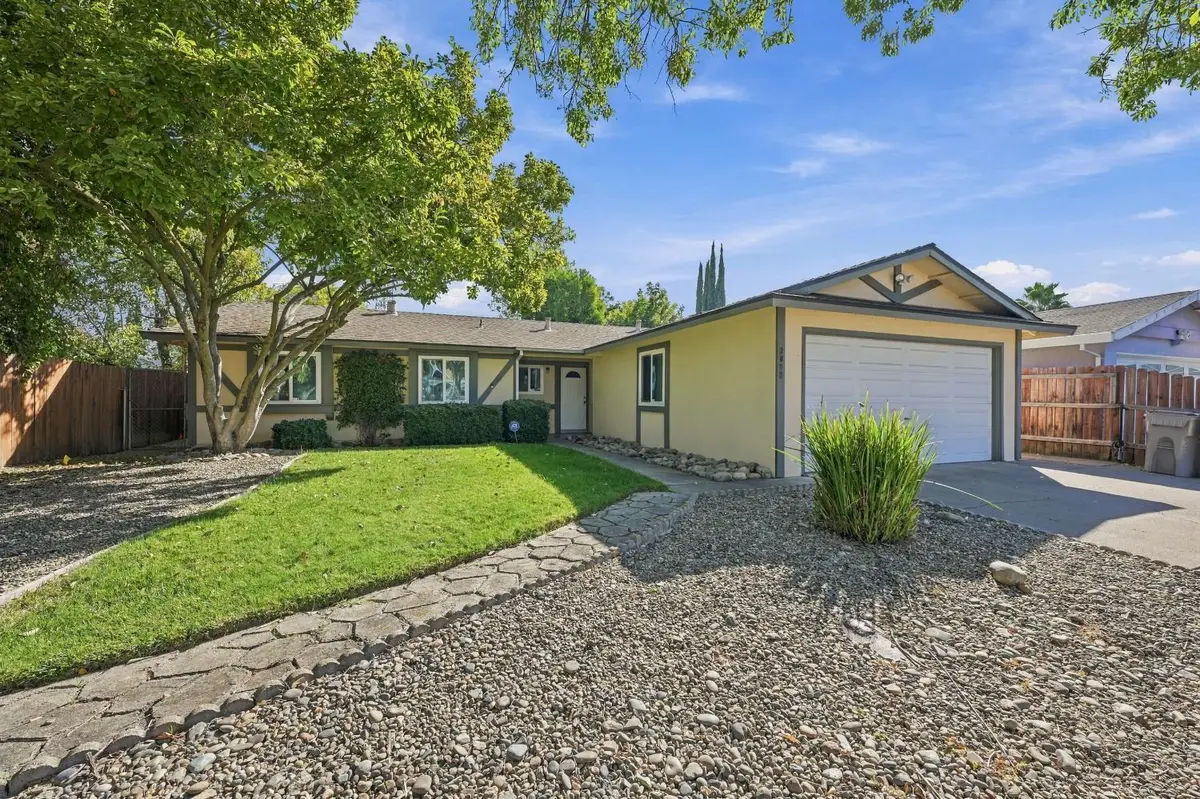 3092 Parody Way, Sacramento, CA 95833 - #1
